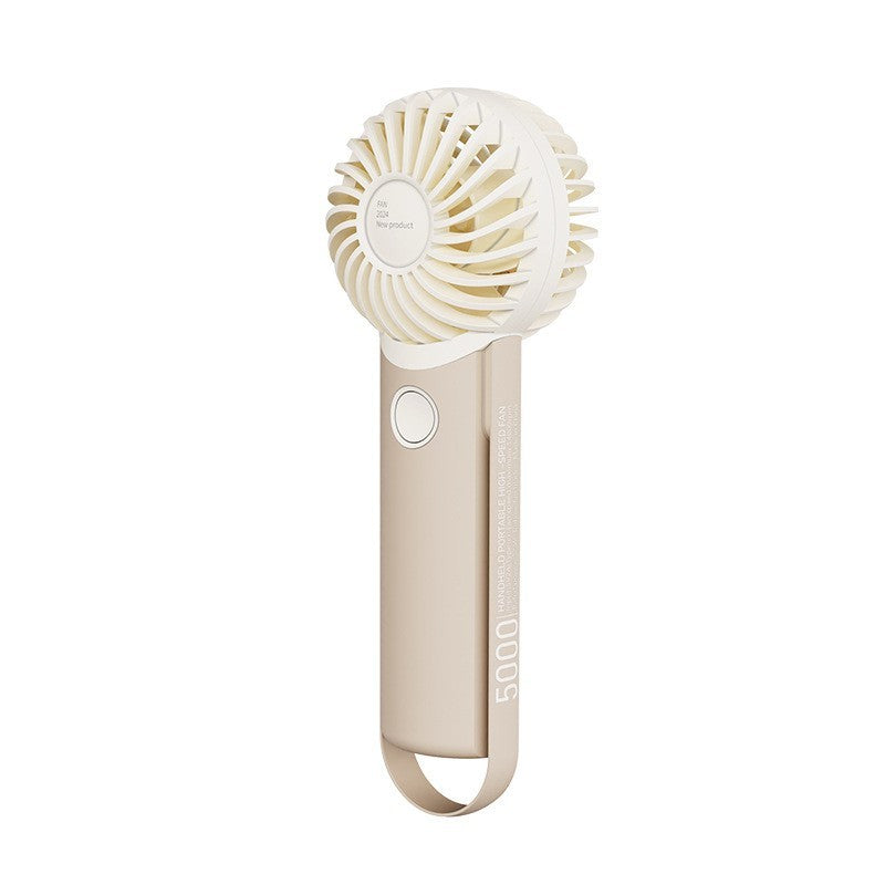 High Speed Portable Fan