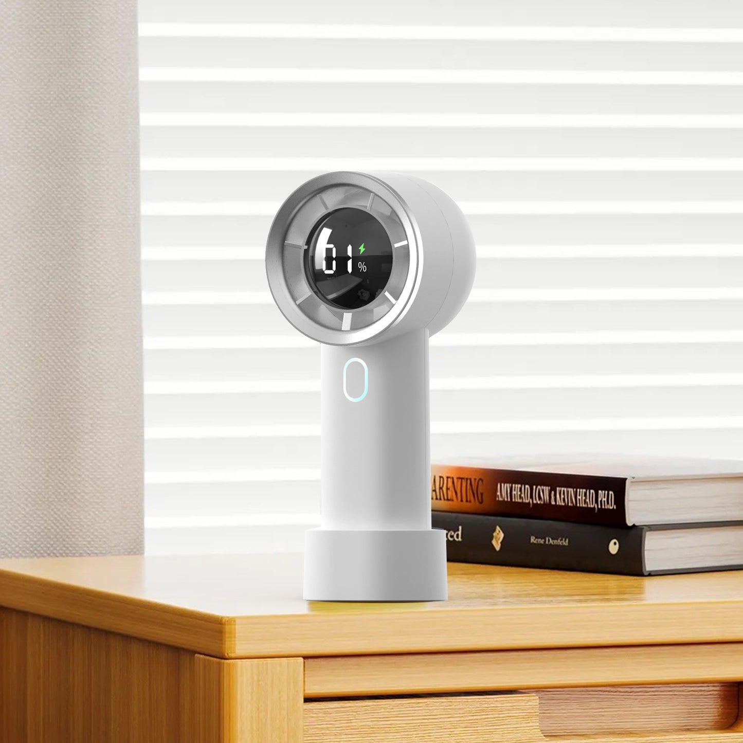 High Speed Portable Fan